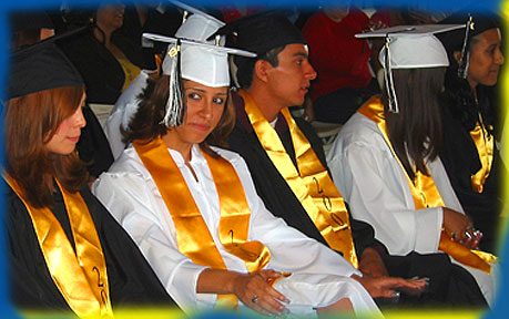 FTA Graduation, June 30, 2007