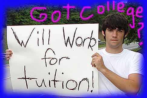 will-work-for-tuition