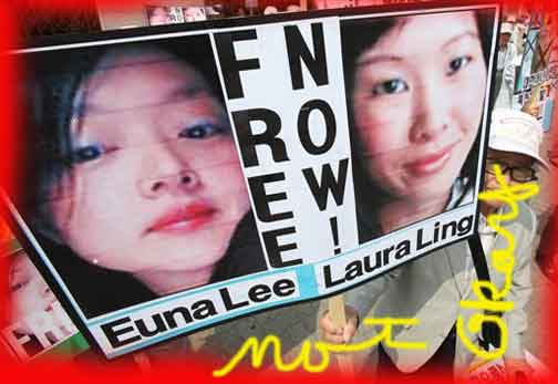 euna-lee-and-laura-ling