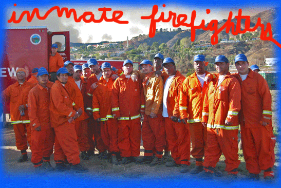 cdcr-firefighters