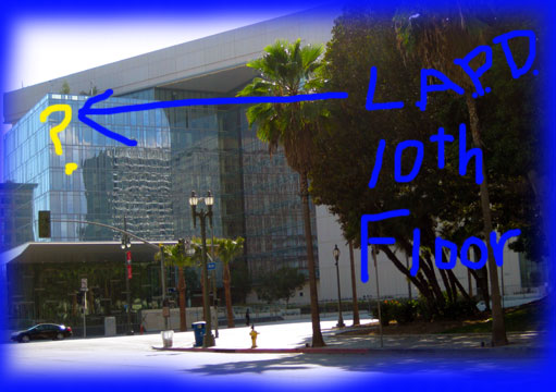 LAPD-Administration-Building