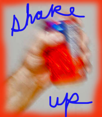 Shake-Up
