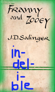 J D Salinger January 1 1919 A January 27 10