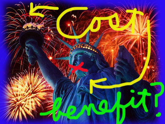Statue_Of_Liberty-and-Fireworks