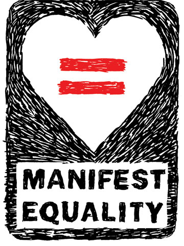 Manifest-equality