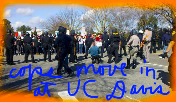 cops-at-UC-Davis