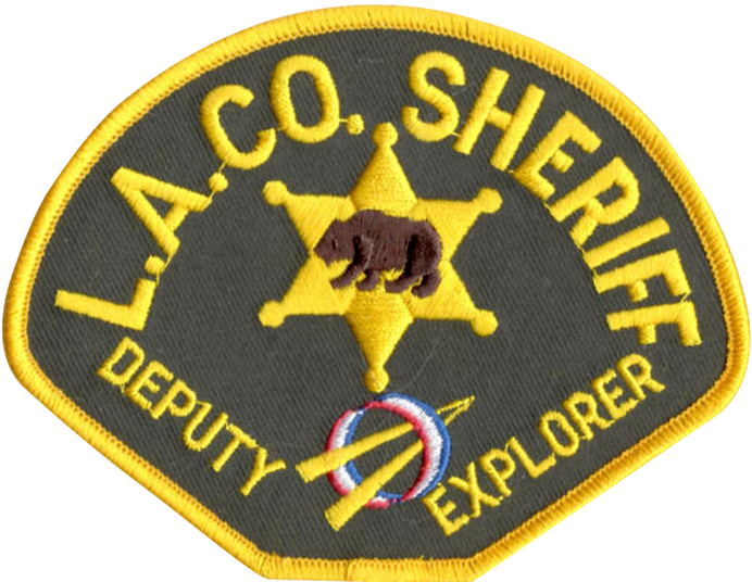 La County Sheriffs Deputy Investigated For Having Sex With Teenage