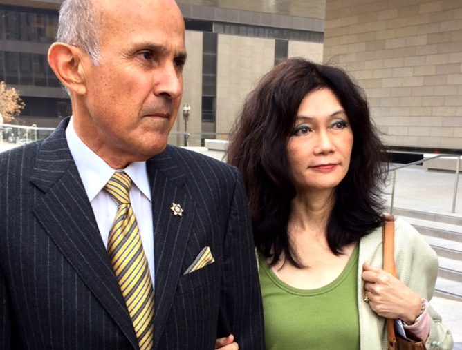Lee Baca Trial: The Prosecution Rests With Fed Judge's Account of Furious  Sheriff, and the Defense Calls a Speedy List of Character Witnesses |