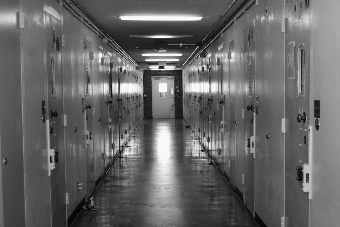 OpEd California’s Closure of DJJ Is a Victory—But With Significant