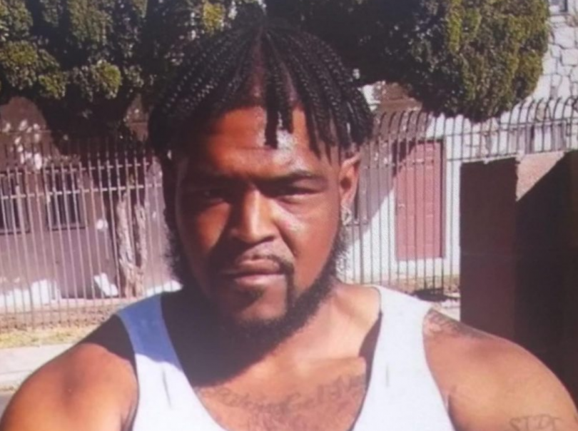 LA Deputies Kill 29-Year-Old Dijon Kizzee After Stopping Him for a “Code  Violation” on His Bicycle |