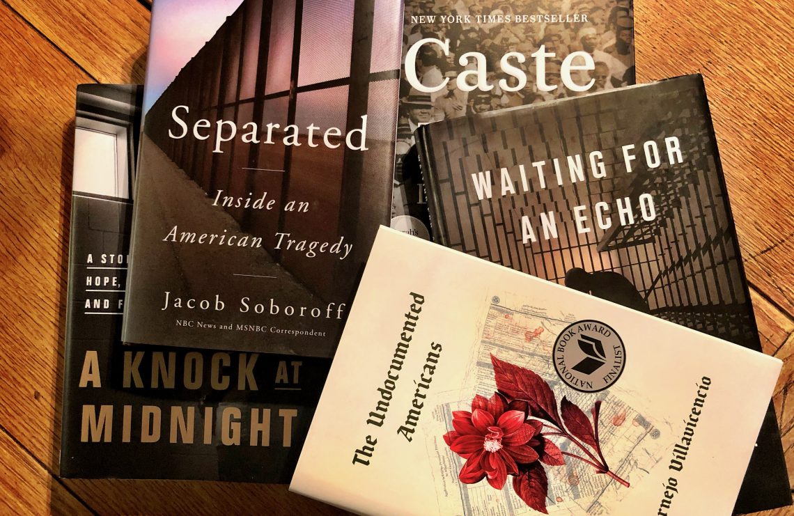 The LA Times Book Awards Finalists Have a Lot to Say About Justice