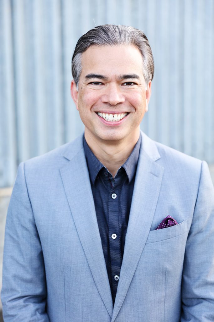Progressive Justice Reformer Rob Bonta named as California’s new