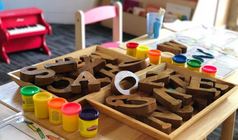 Innovative Childcare Providers Use radically Different Approach To 