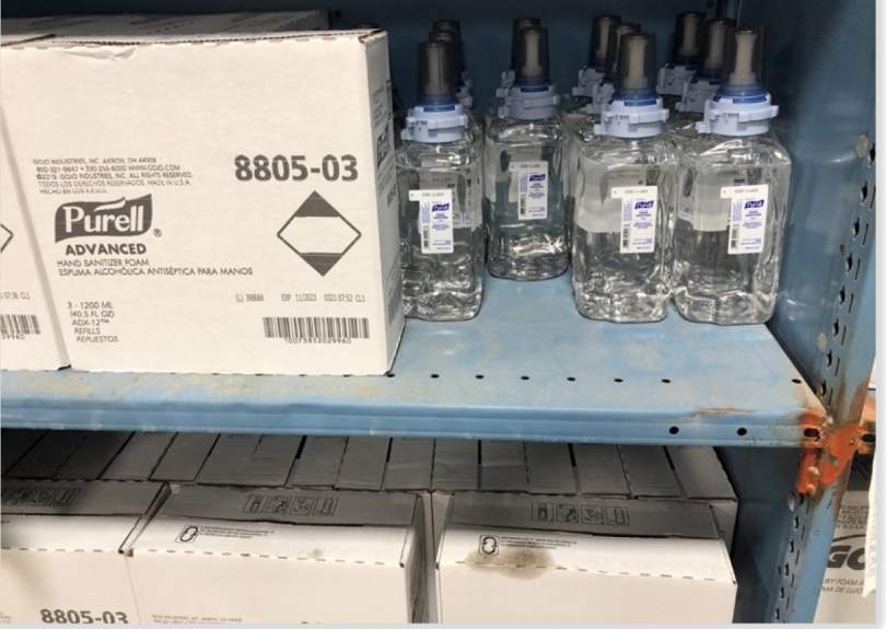 After Decades of Fed Oversight, OIG Finds Medical Care at CA’s High