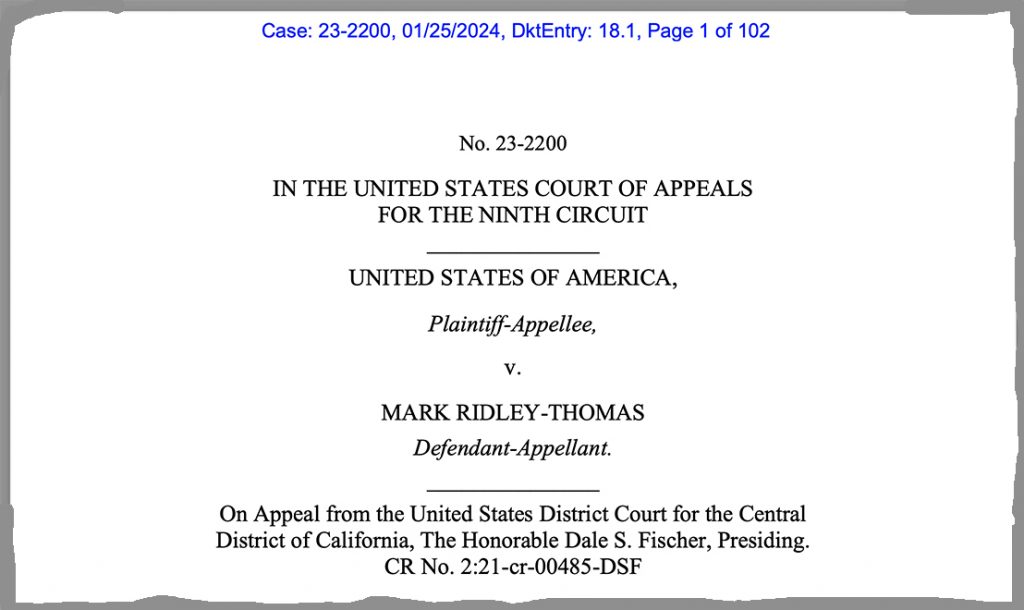 Op Ed: Court Ruling Chills Elected Official Constituent Interaction Op Ed: Court Ruling Chills Elected Official Constituent Interaction